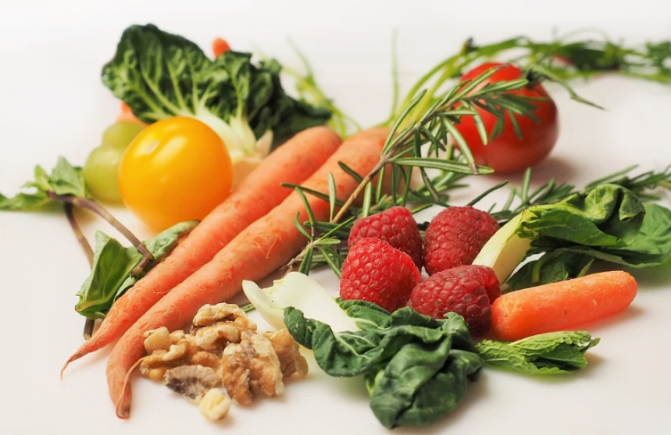 مفيدة للقلب - أطعمة مفيدة للقلب : إليك 49 طعامًا صحيًا