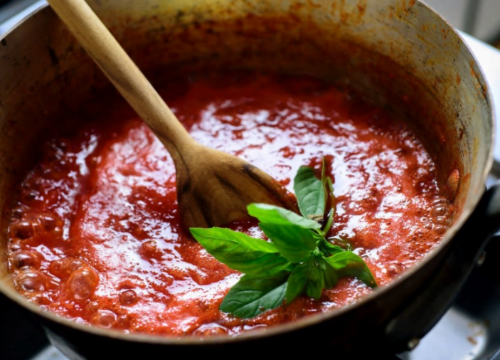 الطماطم - أطعمة مفيدة للقلب : إليك 49 طعامًا صحيًا