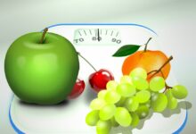 أفضل برنامج غذائي لزيادة الوزن بطريقة صحية وسريعة