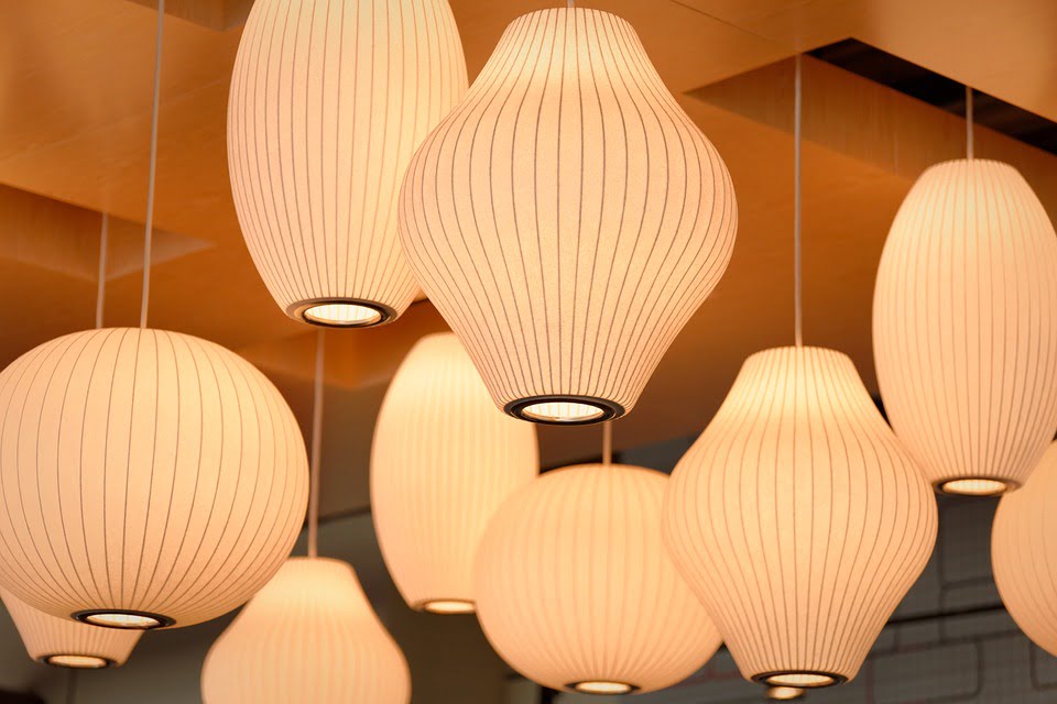 الإضاءة في المنزل - توزيع الإضاءة في المنزل : إليك الطريقة الصحيحة لتحسن من الديكور