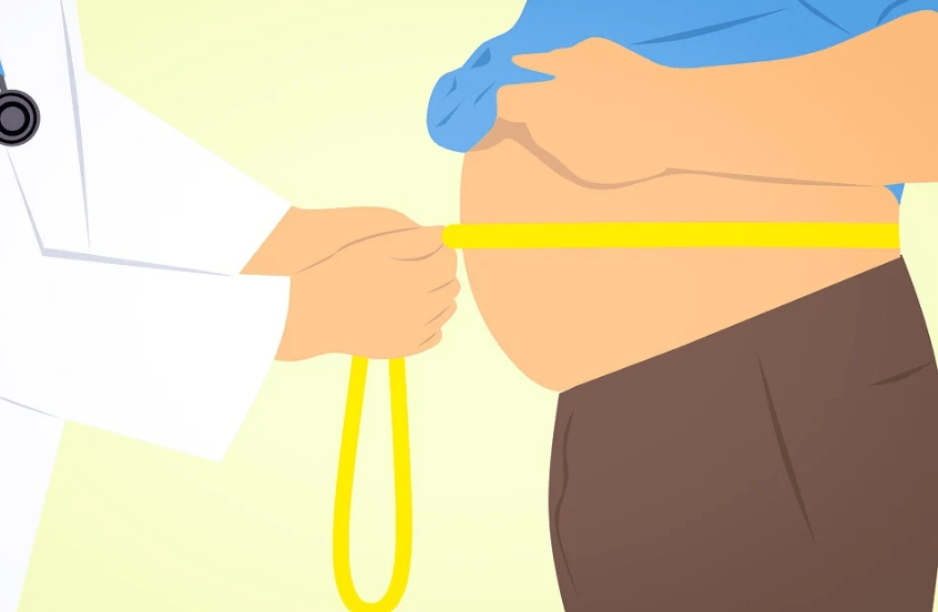 كيفية إنقاص الوزن بسرعة في يومين