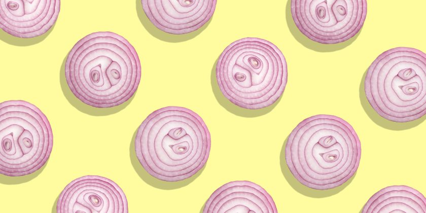 .jpg - فوائد أكل البصل : إليك 8 فوائد مذهلة ستجعلك تتناوله يوميًا