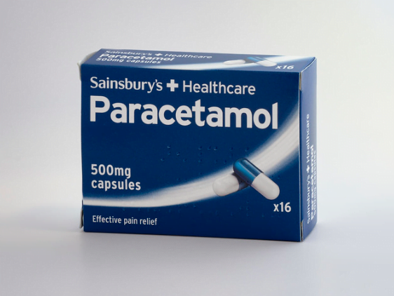 .png - دواعى استعمال باراسيتامول ونصائح الأطباء عند استخدامه